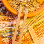 111 Hz Healing Tuning Fork (Unweighted)