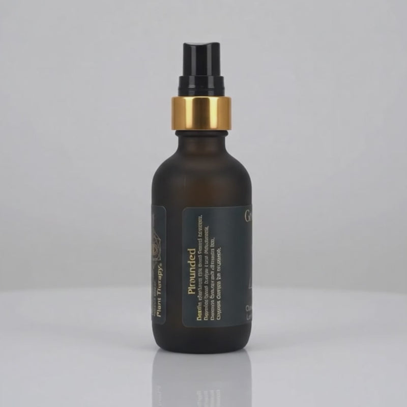 Grounded Aromatherapy Body & Room Myst