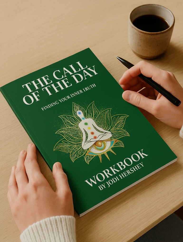 The Call of the Day Workbook