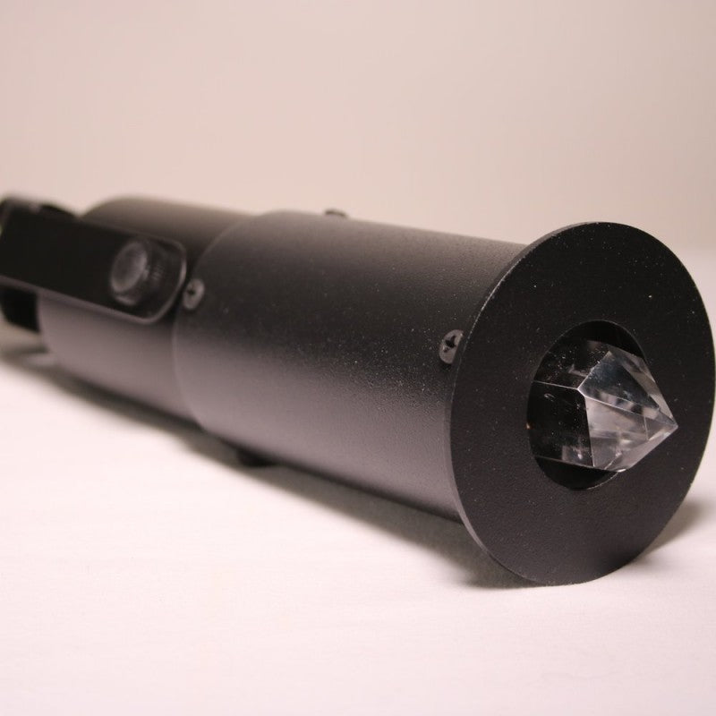 Crystal Healing Light