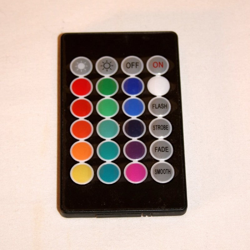 Crystal Healing Light