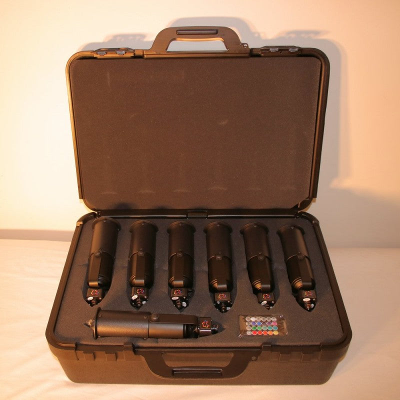 Crystal Healing Light