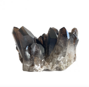Dark Smoky Quartz