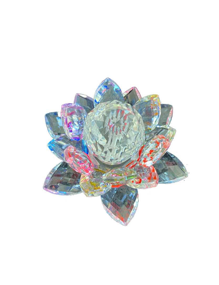 Crystal Flower