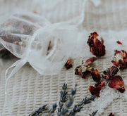 Rose & Lavender Sachet