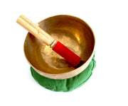A/E Note Himalayan Singing Bowl