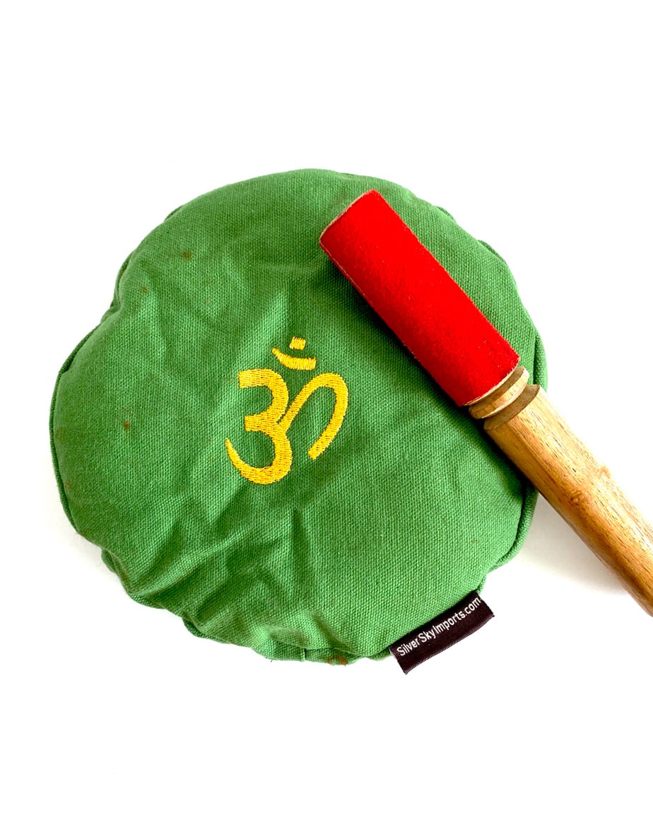 A/E Note Himalayan Singing Bowl