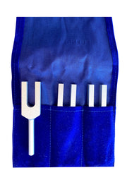 Angel Tuning Forks (set of 3)