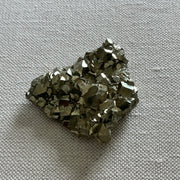 Pyrite