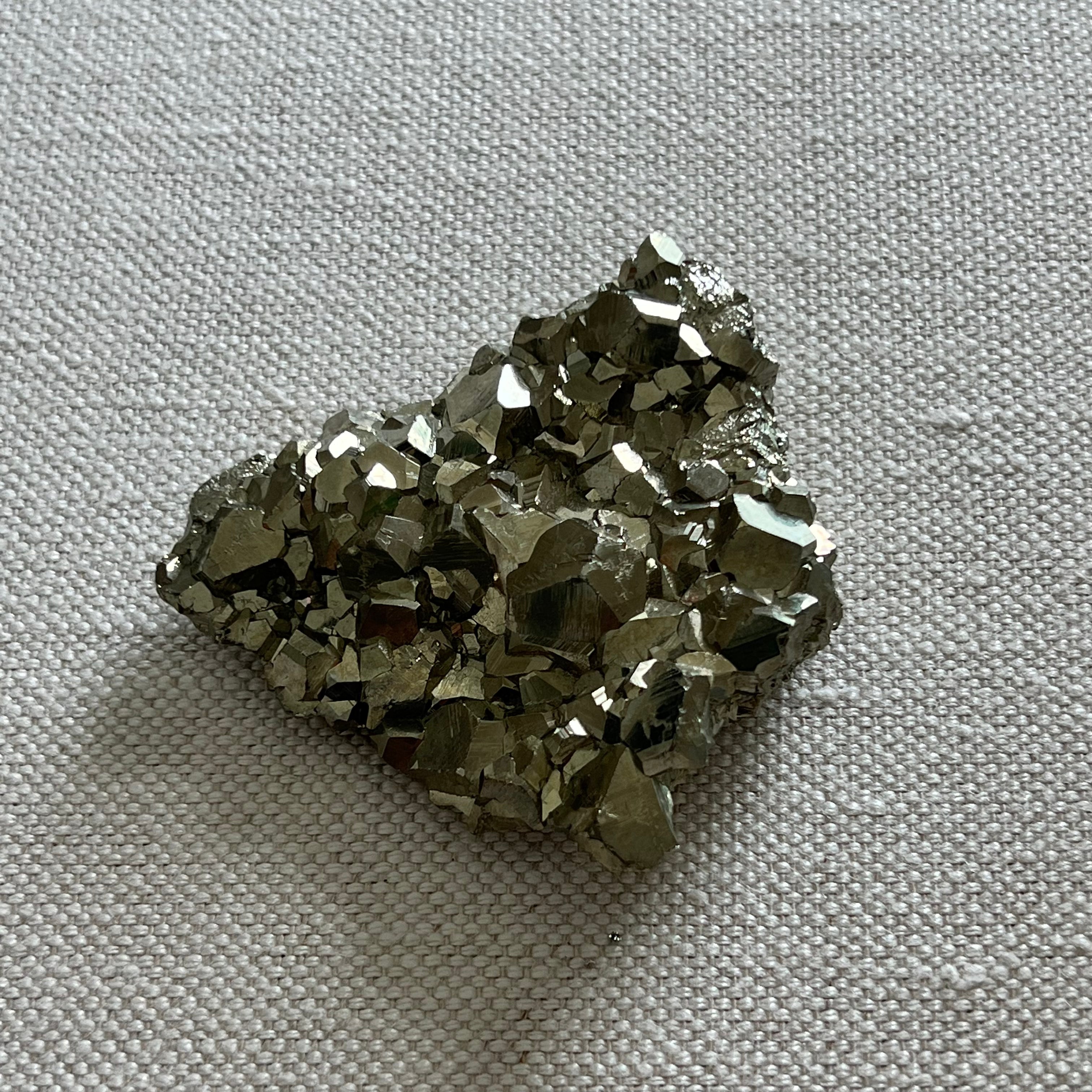 Pyrite