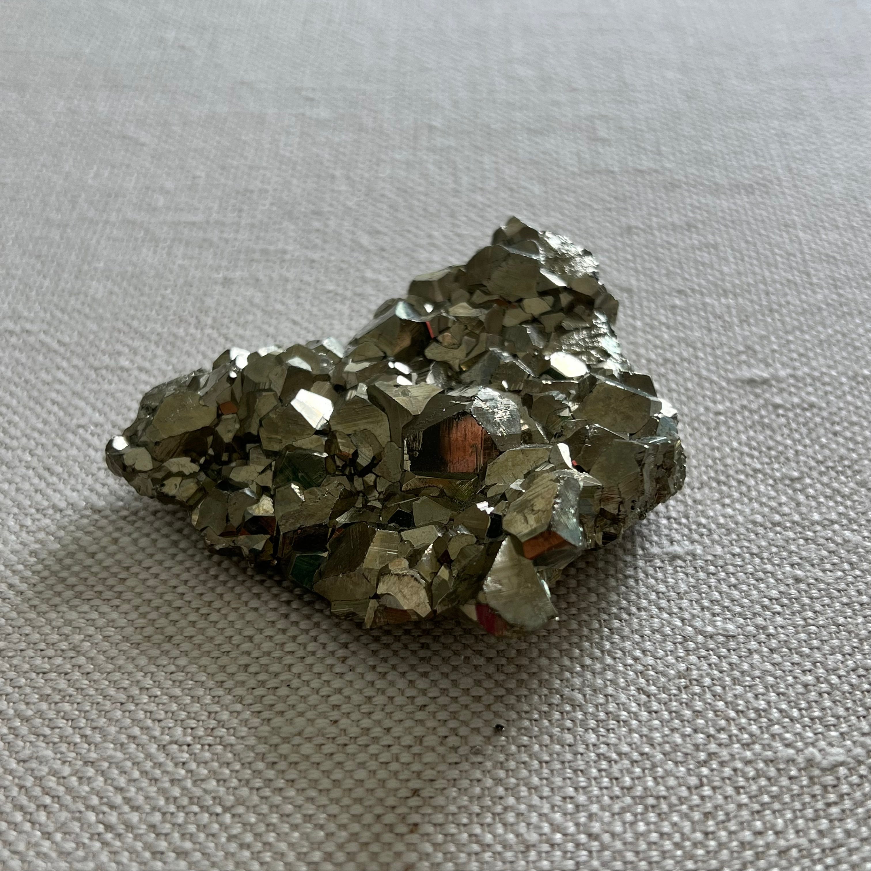 Pyrite