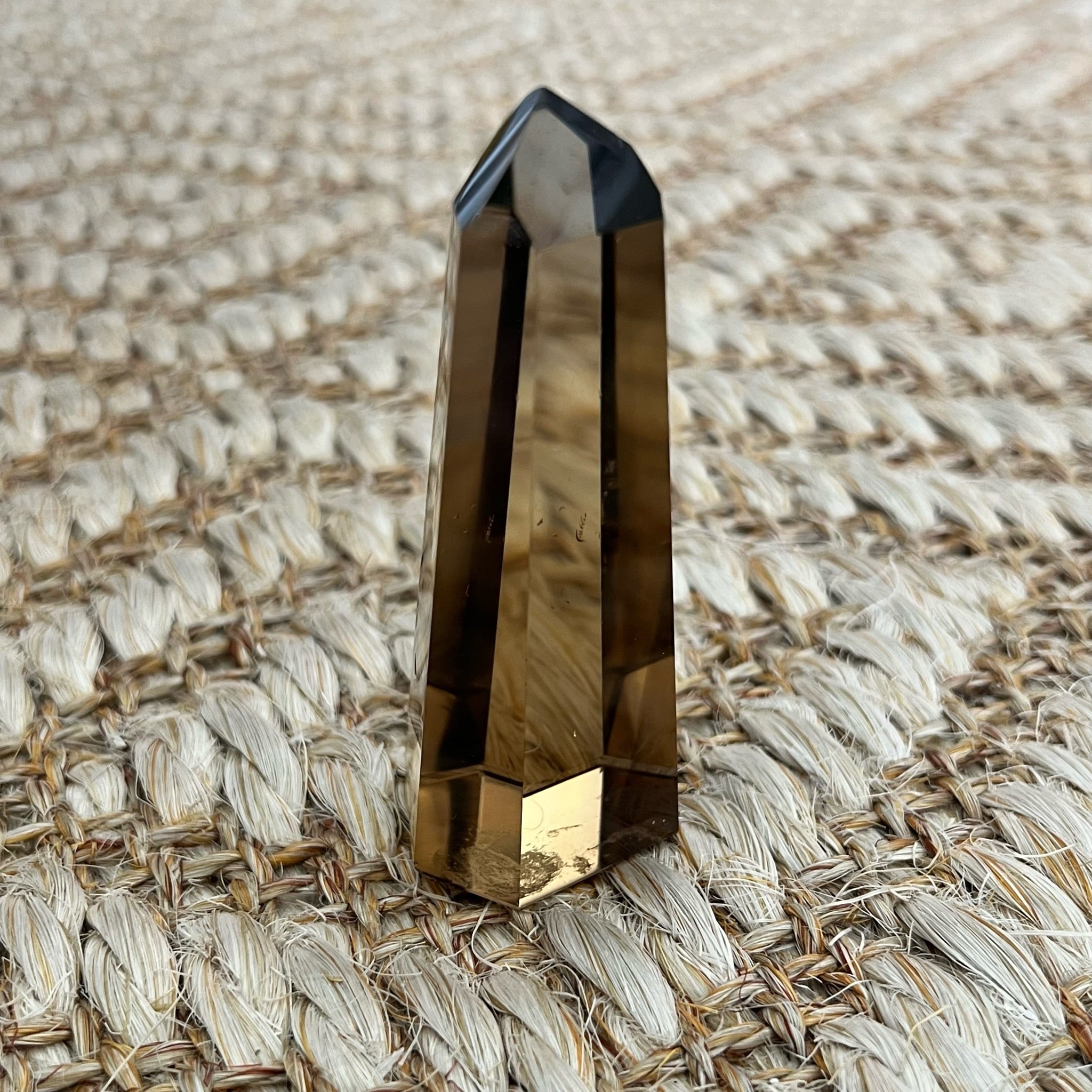 Smoky Quartz