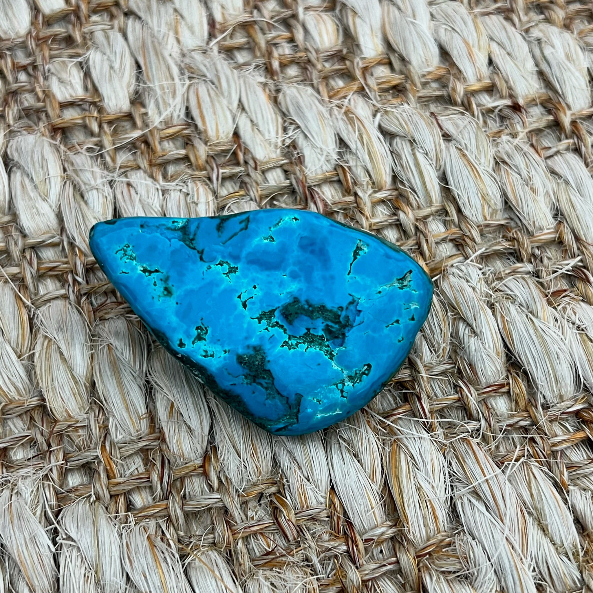 Turquoise Stone