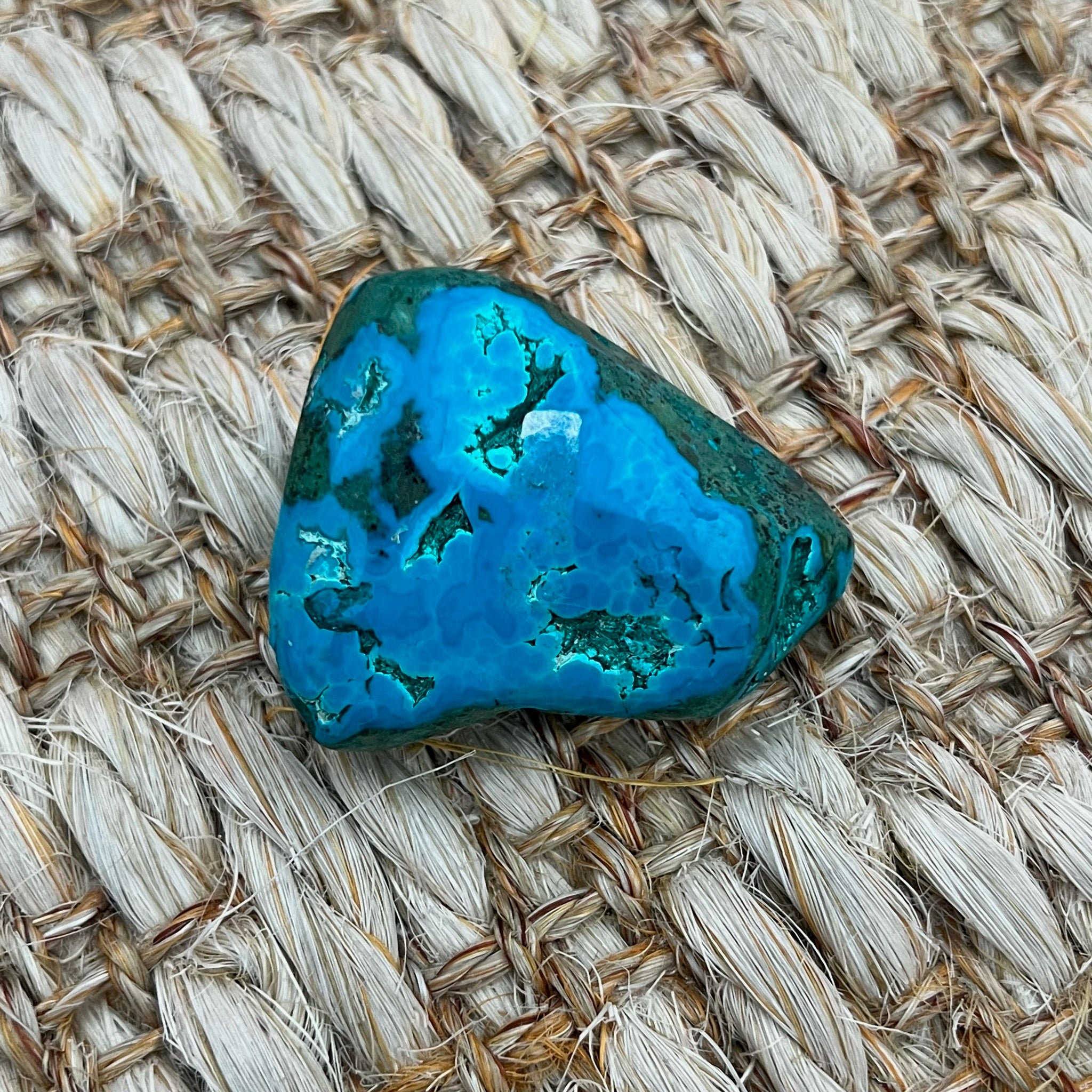 Turquoise Stone