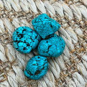 Small Turquoise Stone