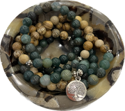 Tree of Life Gift Box