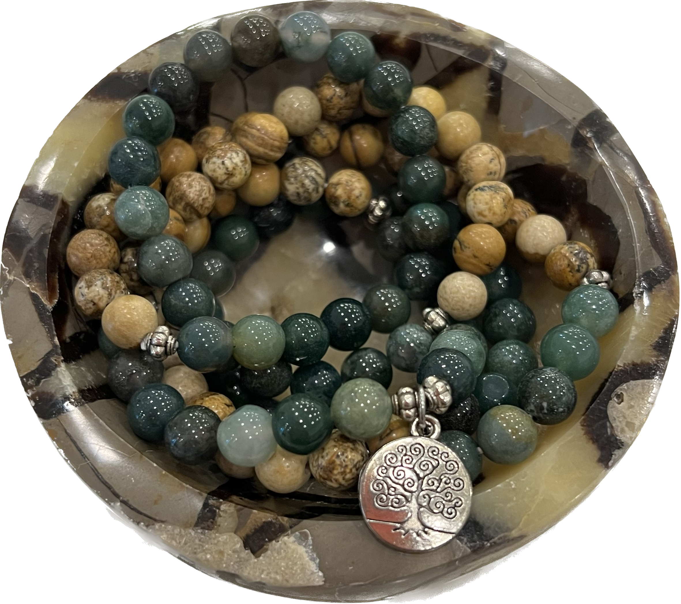 Tree of Life Gift Box