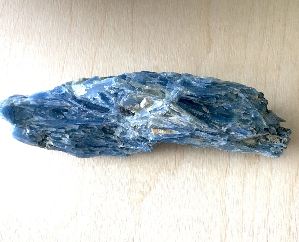 Kyanite