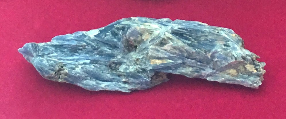 Kyanite