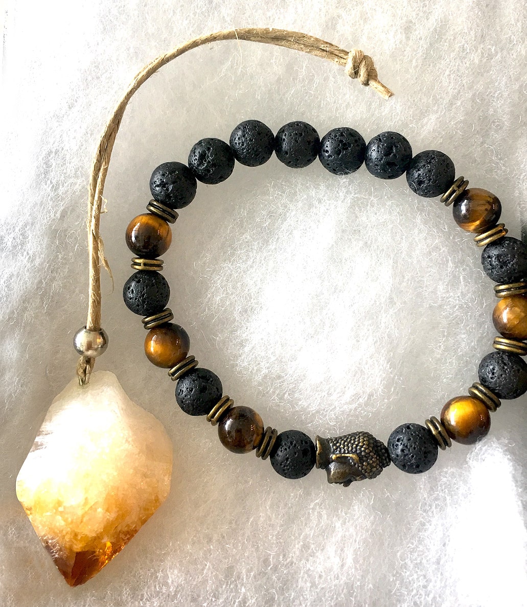 Manifestation Gift Box