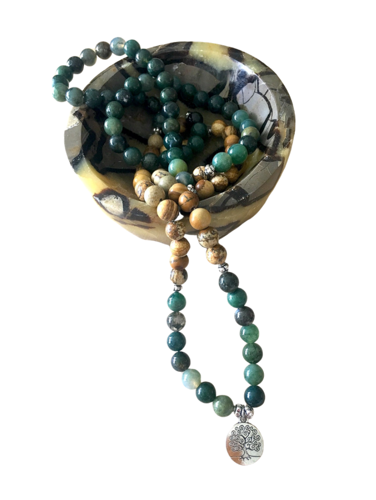 Tree of Life Gift Box