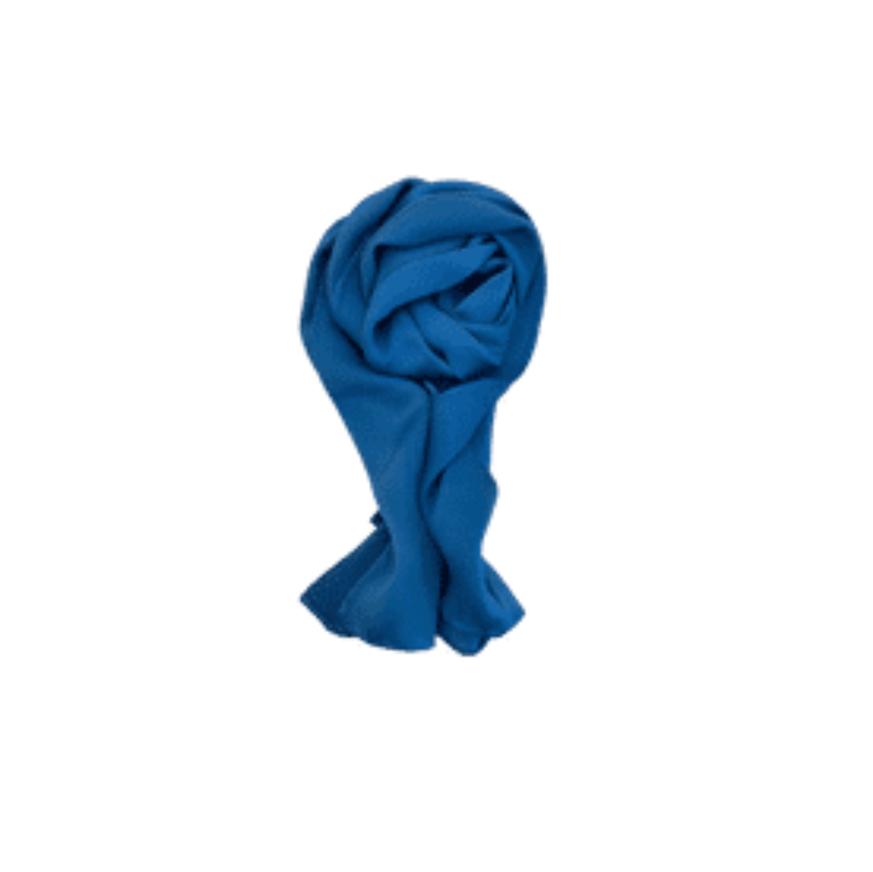 The 7 Chakras Silk Scarf Set