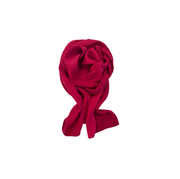Root Chakra Silk Scarf