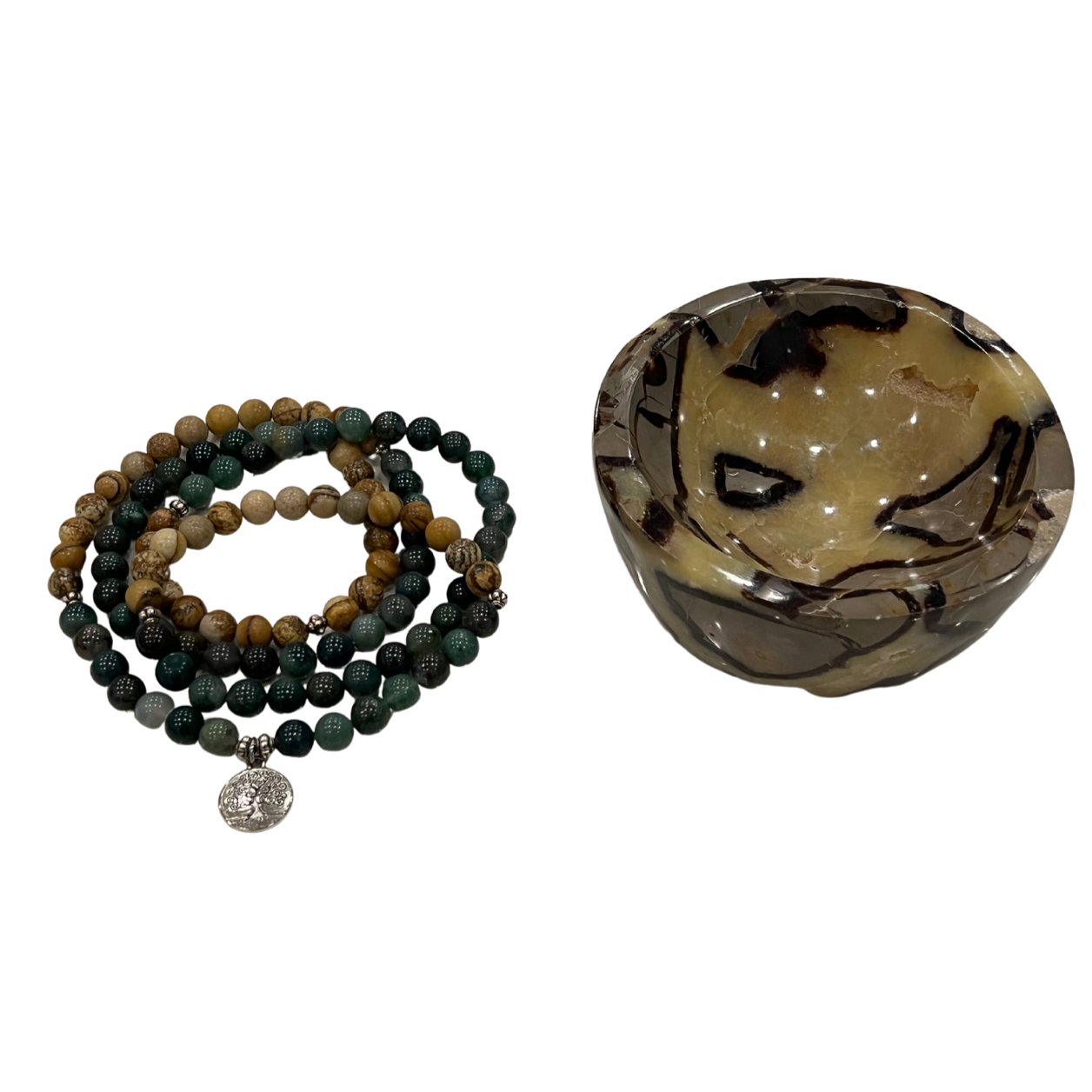 Tree of Life Gift Box