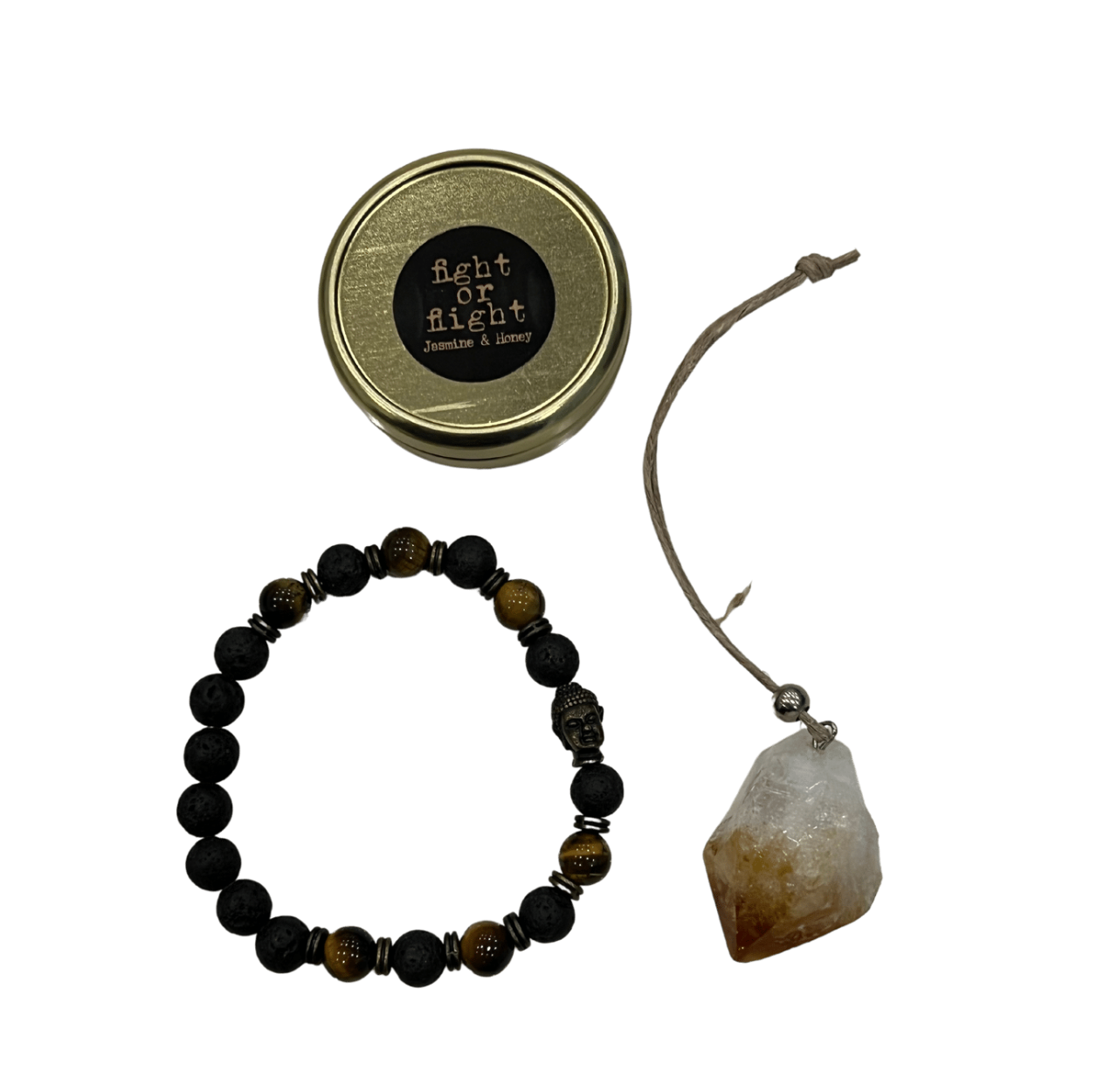 Manifestation Gift Box