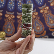 Let Go Botanical Smudge Stick | Smudging Stick