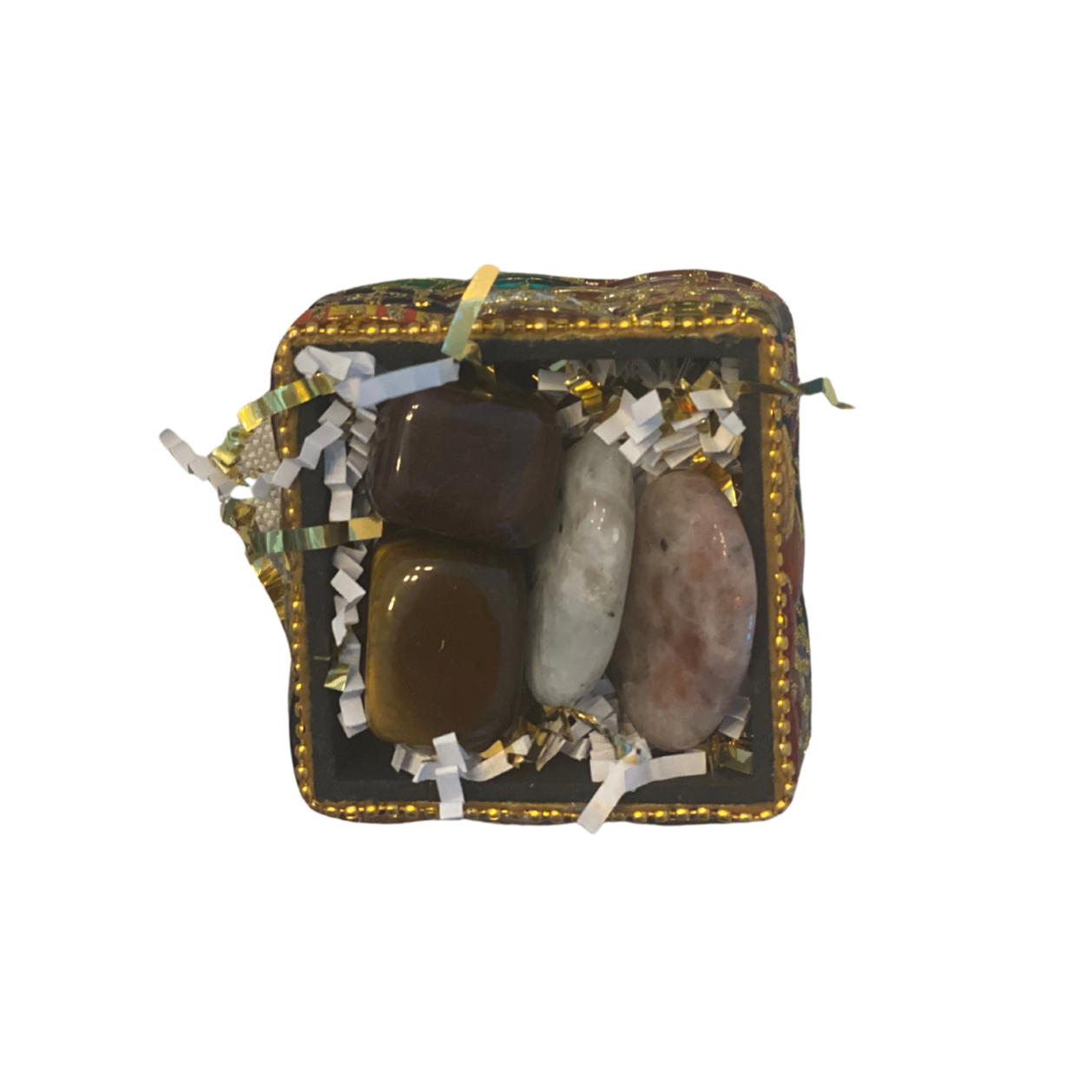 Solar and Lunar Eclipse Set 2022