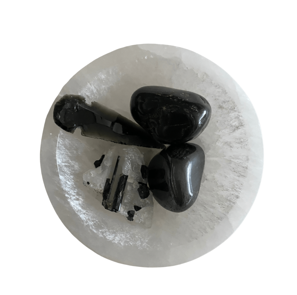 Protection Crystals Set