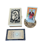 The World Tarot Bundle