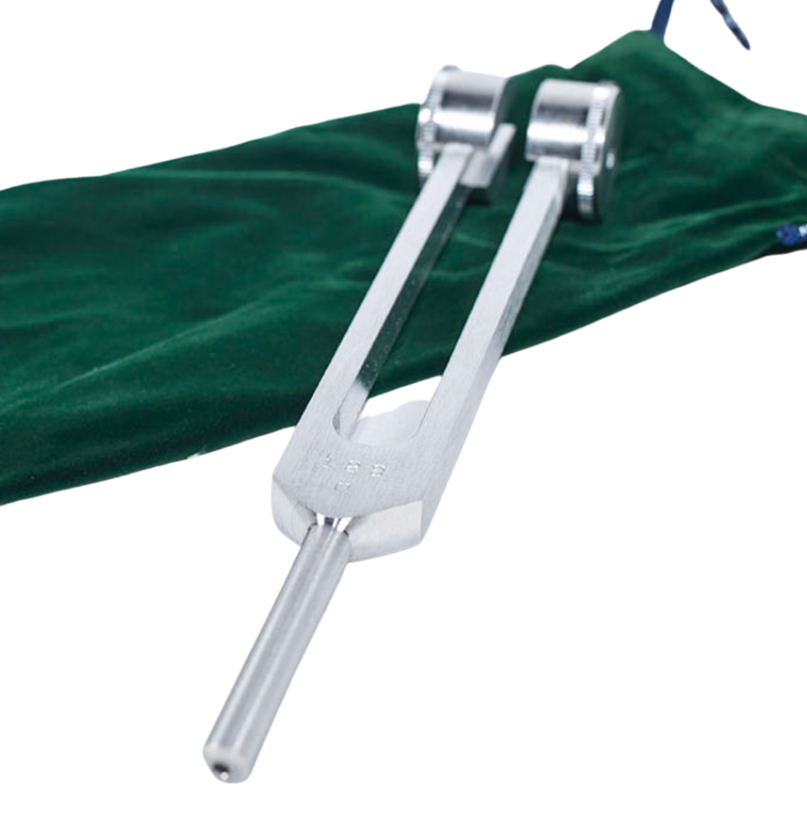 Tuner – “Otto 128” (Weighted)  Biosonic