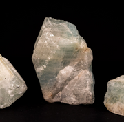 Aquamarine | Rough | 75-90mm