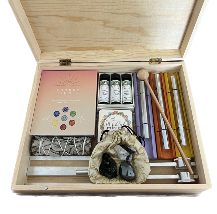 The Ultimate Tool Box