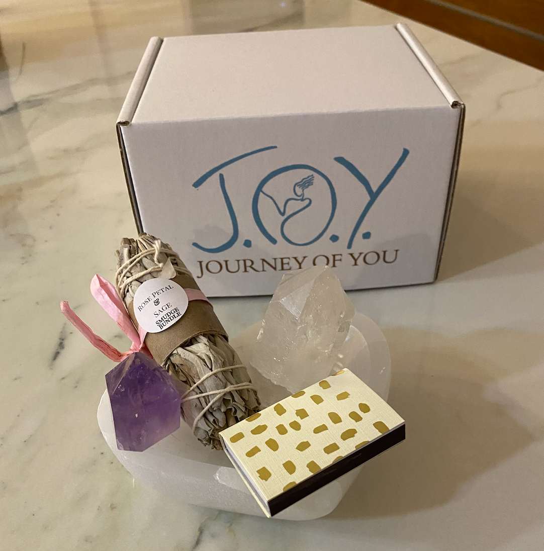 Meditation Gift Box
