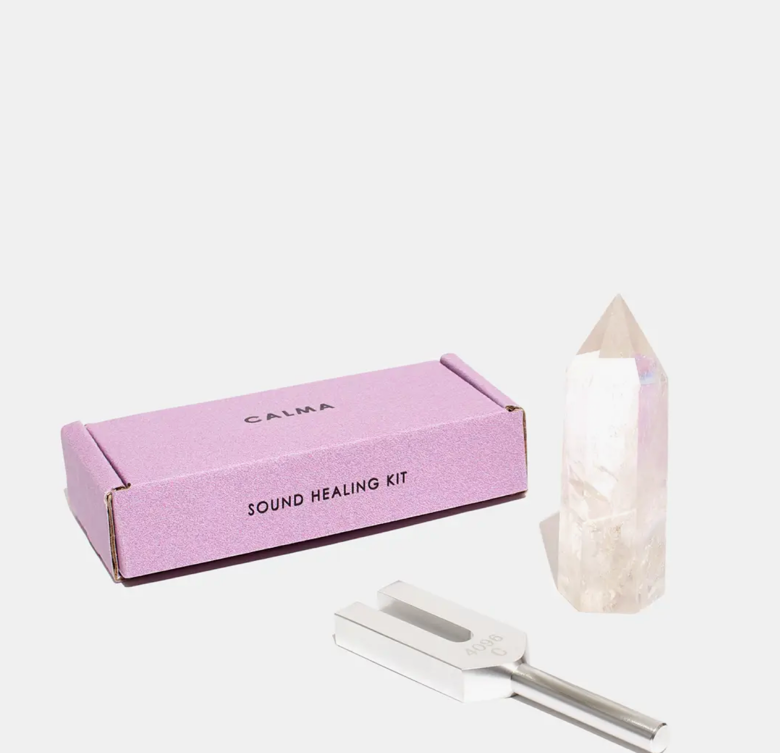 Tune In Sound Meditation Kit