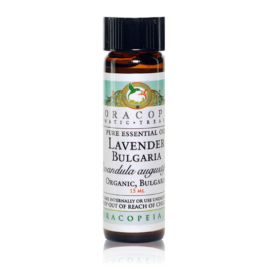 Lavender Bulgaria Essential Oil