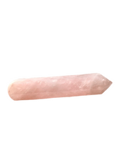 Rose Quartz Wand